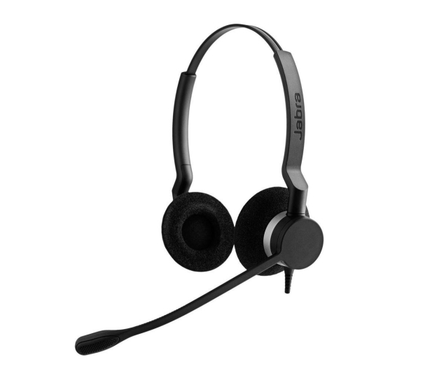 Jabra BIZ 2300 Duo Type - 267721 - zdjęcie 2